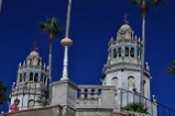 hearst castle